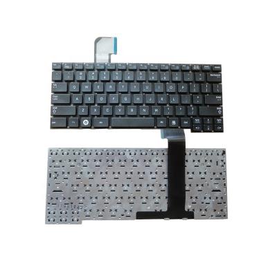 China Laptop Conductive Rubber Keyboard For Samsung NF210 NF310 N310 X128 X130 Series for sale