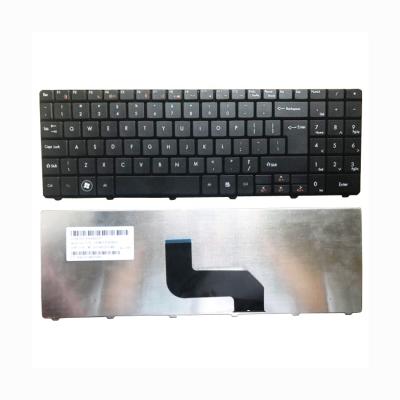 China Laptop Conductive Rubber Keyboard for Gateway NV52 NV53 NV54 NV56 NV58 NV59 NV73 NV74 NV78 NV79 Series for sale