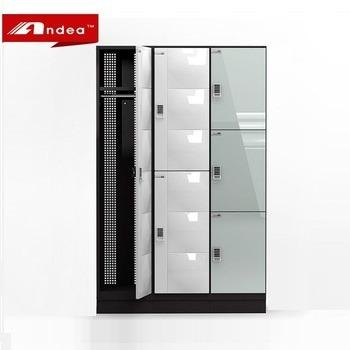 China Lower Price Expandable Metal Cabinet Locker Metal Furniture Filing Cabinet Locker for sale