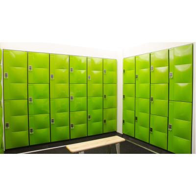 China High Quality Storage Cabinet School Gym Spa Lockers With Locks for sale