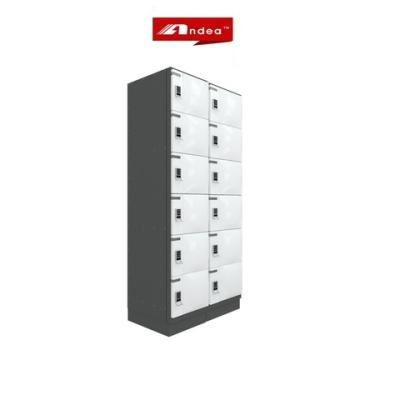 China Storage Cabinet Andea Good Quality Metal Gym Room Lockers Cabinet for sale