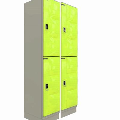 China Modern Lower Price Metal Locker Small Metal Lockers for sale