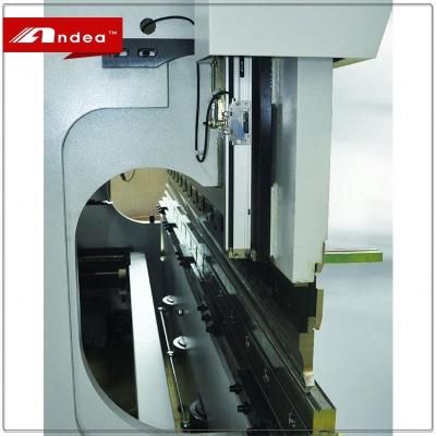 China Andea Latest Design CNC Sheet Metal Bending Processing Stainless Steel Sheet Metal Fabrication CNC Bending Process for sale