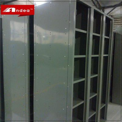 China High Quality Filing Cabinet Metal Cabinet Shelf Metal Locker Shelves for sale