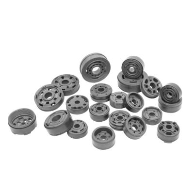 China Fe OEM Powder Metallurgy Parts For Shock Absorbers for sale