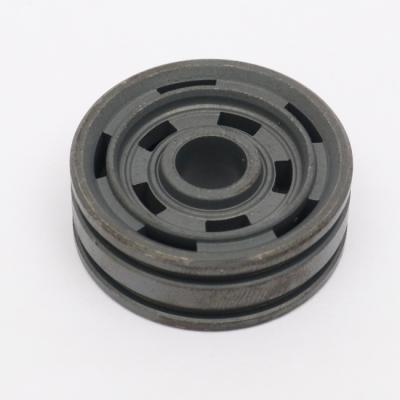 China FE OEM Factory PTFE Banded Shock Absorber Pistons for sale