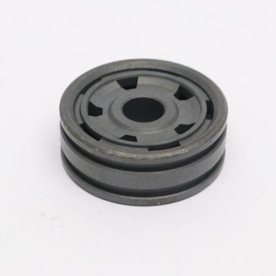 China Fe Steaming Powder Metallurgy Damper Pistons for sale