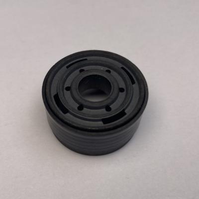 China Wholesale Automobile Shock Absorber Spot Diameter 25mm Type Shock Absorber Piston With PTFE Strip In Stock for sale