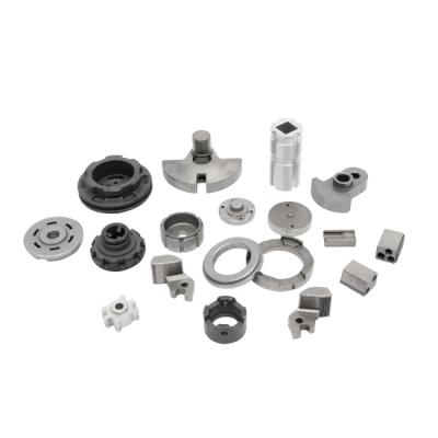 China Electrical Tools Metal Forming Sintered PM Sintered Parts Made In China Factory for sale