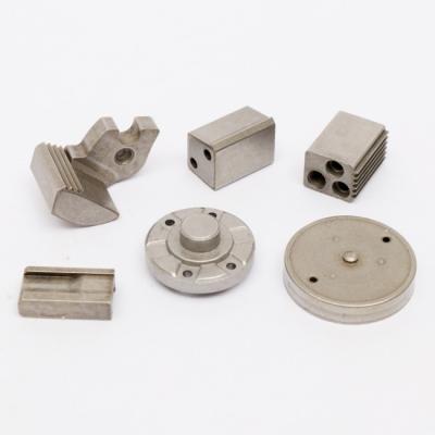 China High Precision Customized Power Tool Sintering Mechanical Powder Metallurgy Parts for sale