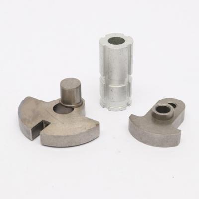 China Electrical Sintered Tools OEM Metal Powder Parts for sale