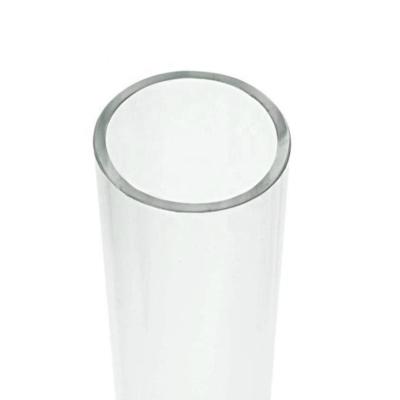 China Factory 6mm Clear Piping Computer Water Cooling Tube Plastic Tube 16mm 14mm 12mm 10mm 8mm PETG for sale