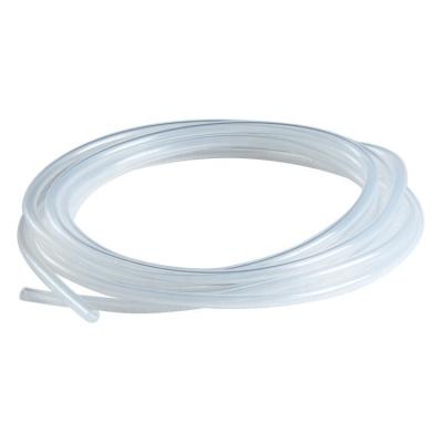 China Silicone Plant Silicone Hose Transparent Capillary Clear Plastic Hose Tube 0.8mm 1mm 1.2mm 1.5mm 1.9mm 2mm 2.5mm 3mm 4mm 5mm 6mm for sale