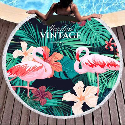 China Hot Selling Viable High Quality Super Absorbent Breathable Microfiber Towel Quick Dry Beach Towel for sale