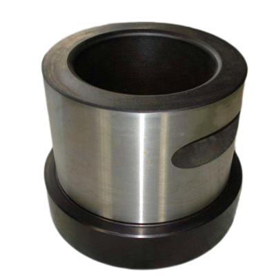 China Wear Resistant Front Covers and Inner Bush Outer Bush for Excavator Hydraulic Breaker Parts for sale