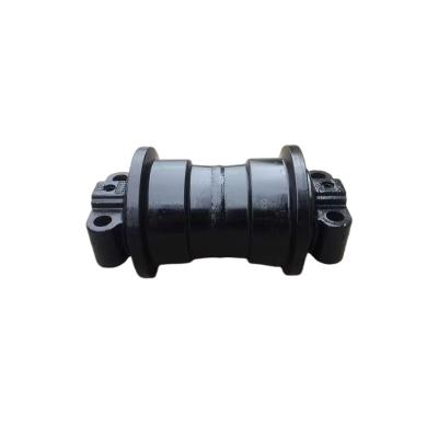 China Top Quality EC325 EC320 EC240 PC50 PC40 Excavator Bulldozer Excavator Parts Track Roller for sale