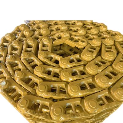 China Building Material Shops Hot Supply Excavator Track Link For Excavator Undercarriage Parts Track Chain for sale