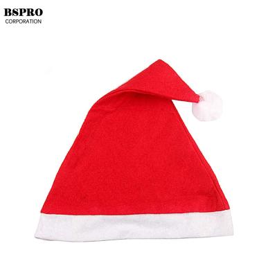 China BSpro #H1902 Promotion Christmas Hat Promotion Christmas Gifts Toys H1902 for sale