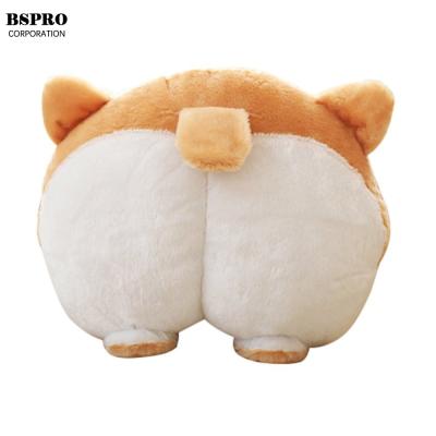 China Custom Plush BSpro #CP1104 Plush Pillow Toy for sale