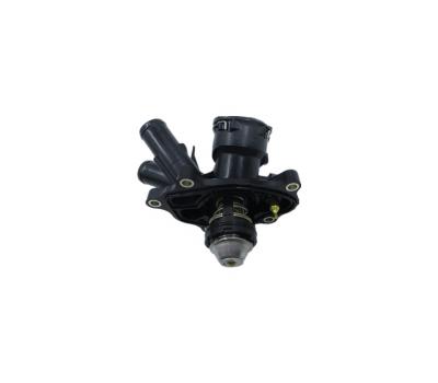 China Auto Parts Engine Coolant Plastic Thermostat A2712000315 For Mercedes Benz C204 W212 C207 for sale