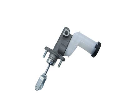 China Metal+Plastic Auto Parts Grab Distributor For ISUZU Luv Dmax 3.5 OEM 8-97943408-0 for sale