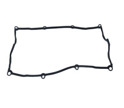 China Auto Parts Car Engine Valve Cover Rubber Trim 8-97172394-0 For Isuzu Luv Dmax 3.5 Empaque Tapa Valvula for sale