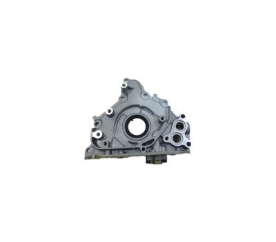 China Auto Parts Aluminum Engine Oil Pump 8-97136463-0 For AISIN ISUZU Luv Dmax 3.5 Bomba De Aceite for sale