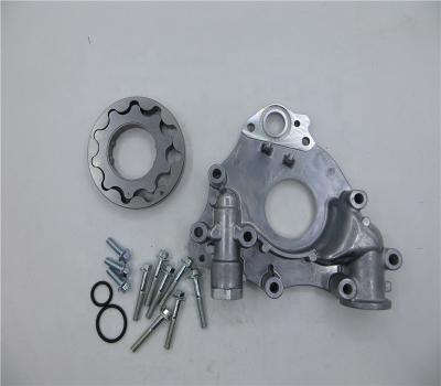 China Auto Parts Steel Oil Pump For YOTA/AISIN Japanese Car OEM 15115-31050 BOMBA ACEITE for sale