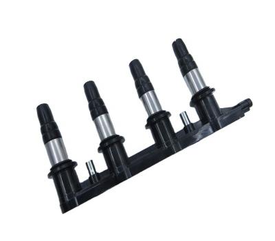 China Auto Parts Ignition Coil For GM Chevrolet Aveo Cruze Sonic Trax 1.6 OEM 1.8 28125877 96476983 25186687 55561655 96476979 DST for sale