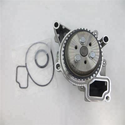 China engine water pump 12591894 12624936 12630084 1334067 malibu 2.0l opel 2.2l oem standard size for sale