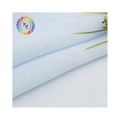 China 100s 100% organic natural pure ramie fabric for clothing for sale