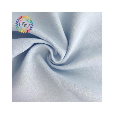 China Breathable 100% polyester roving linnet chiffon fabric QUICK DRY for sale