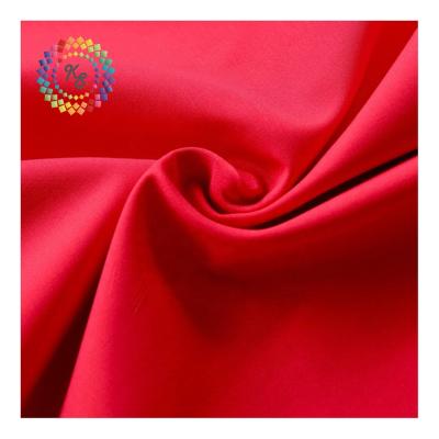 China T400 Polyester Cross Twill Windproof Fabric For Anorak for sale