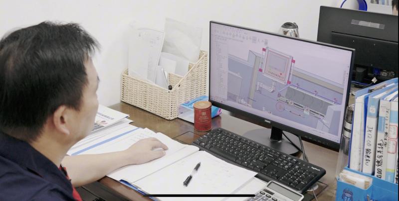 Επαληθευμένος προμηθευτής Κίνας - Guang Zhou Jian Xiang Machinery Co. LTD