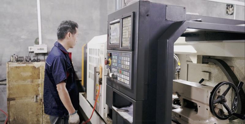 Επαληθευμένος προμηθευτής Κίνας - Guang Zhou Jian Xiang Machinery Co. LTD