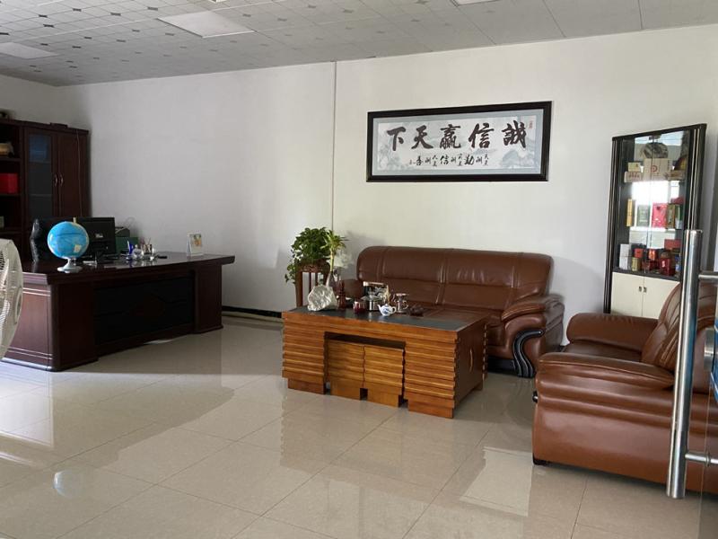 Fornitore cinese verificato - Guang Zhou Jian Xiang Machinery Co. LTD