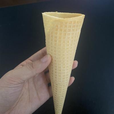 China Multifunktions-Linie 10kg/H Sugar Ice Cream Cone Production zu verkaufen