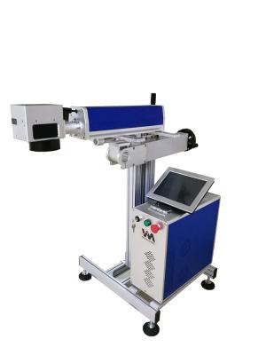 China Laser fiber laser marking machine for sale factory wholesale price cnc mobile watch phones metal Mexico Japan Turkey Russia Philippines for sale