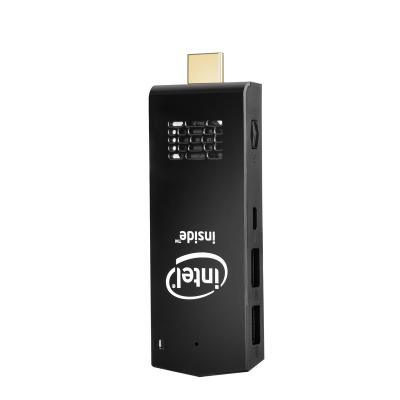 China For High Quality Intel Atom x5-Z8350 T5 Business Mini PC Stick T5 For Business 4GB 64GB for sale