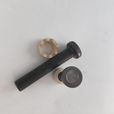 China Carbon Steel Round Head Nelson Shear Stud Connector Price Bolt for sale