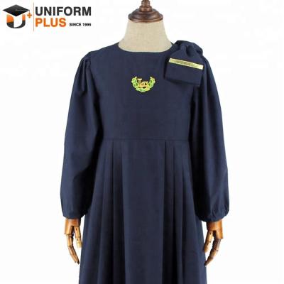 China School Children Kindergarten Graduation Dresses and Graduation Dress for sale