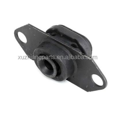 China Engine Parts 8200168073 Engine Transmission Mount Rubber Link 8200352861 Torque Rod End For Renault CLIO III (BR0/1, CR0/1) 2005 - CLIO III (BR0/1 for sale