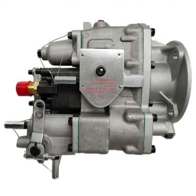 China Genuine NTA855 Fuel Injection Pump 3655337 For Cummins K19 K38 K50 QSM11 OEM for sale