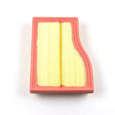 China 2820940004 Car Accessories Activated Carbon Cabin Filter Air Filter For MERCEDES BENZ A 200 200 for sale