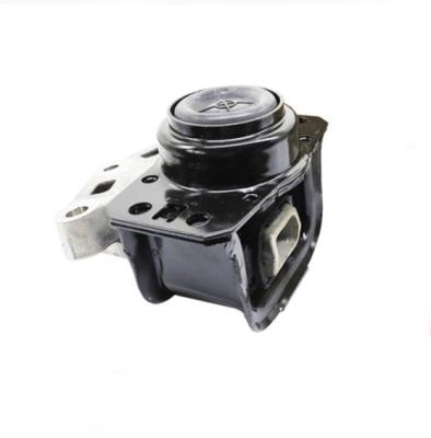 China Mild Steel Engine Mount Bracket GG 1807 1807GG For Peugeot 308CC SW 3008 RCZ C4L Citroen C4L 1.6T for sale