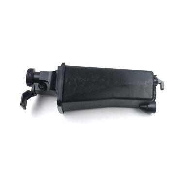 China auto parts COOLANT EXPANSION TANK OEM 17117573780 radiator tank FOR BMW E46 E53 3 (E46) compact for sale