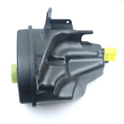 China Automotive Spare Parts Car Accessories Coolant Expansion Tank A17138621092 17138621092 For BMW X5 E70 F15 X6 E71 F-16 for sale