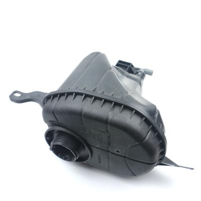 China Automotive Aftermarket Auto Parts Coolant Expansion Tank OEM 17137647284 For BMW 5 F10 7 F01 F02 F03 F04 for sale