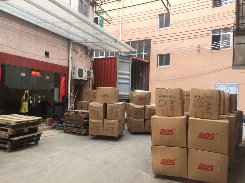 Verified China supplier - Foshan Shunde Duodasi Furniture Co., Ltd.