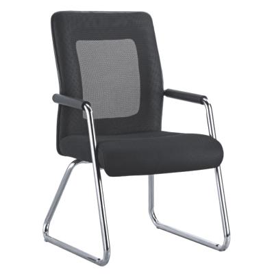 China Wholesale Arc Chair Hot Sale Modern Design Meeting Room Conference Rooms Office Mesh Chair DC454-1 for sale